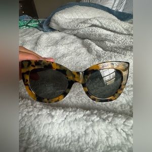 Karen Walker Sunglasses